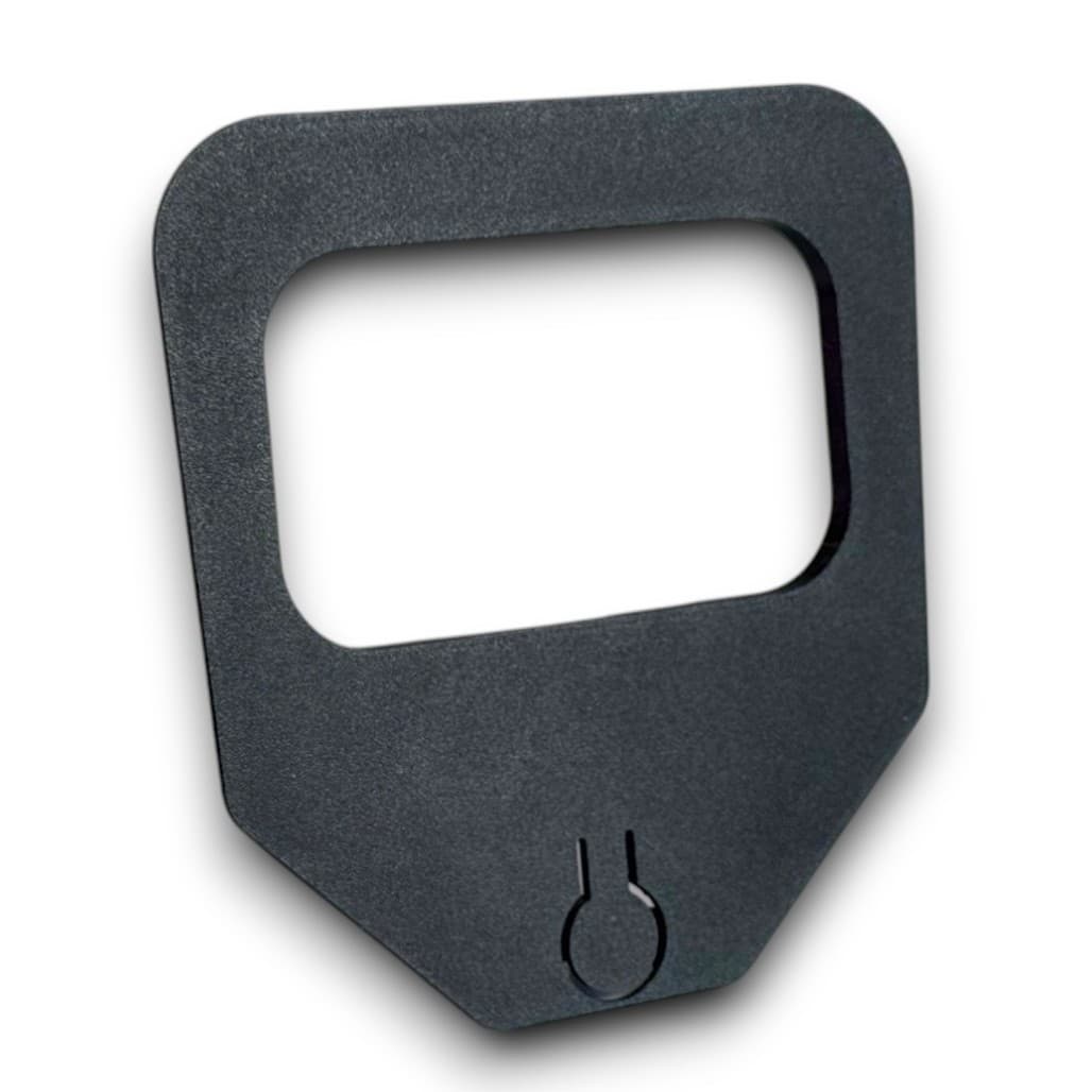 Roll-Off-Hållare — bild 1